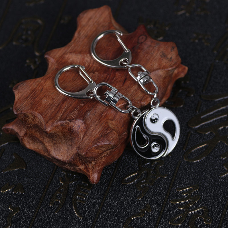 Men'S Accessories Best - DIY Fashion Best Friend Keychain For
