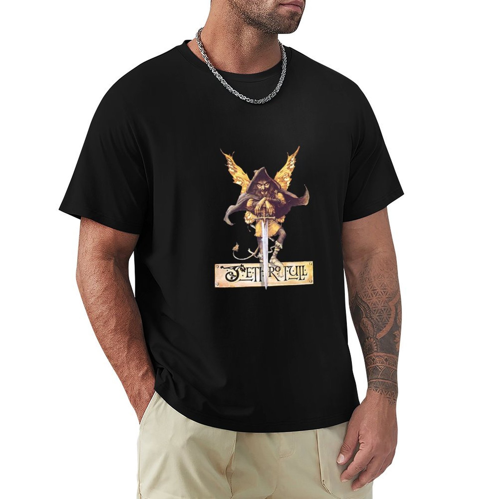 Men'S Accessories Best - jethro tull best seller jethro clothing