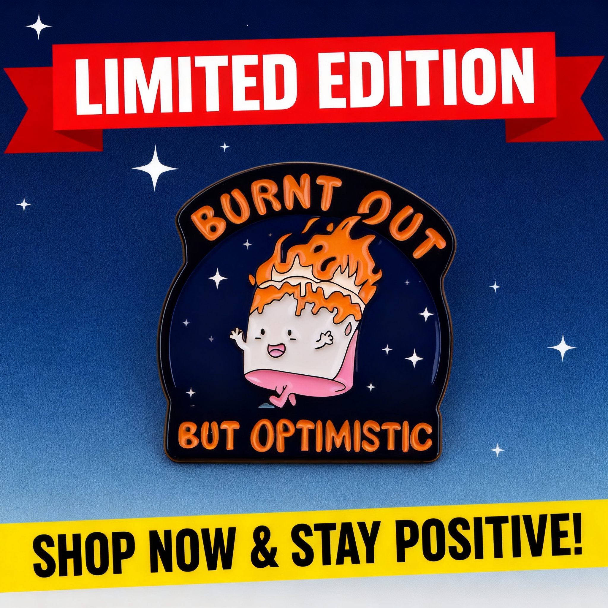 Men'S Accessories Backpack - Fire Badges Enamel Pin Brooches for
