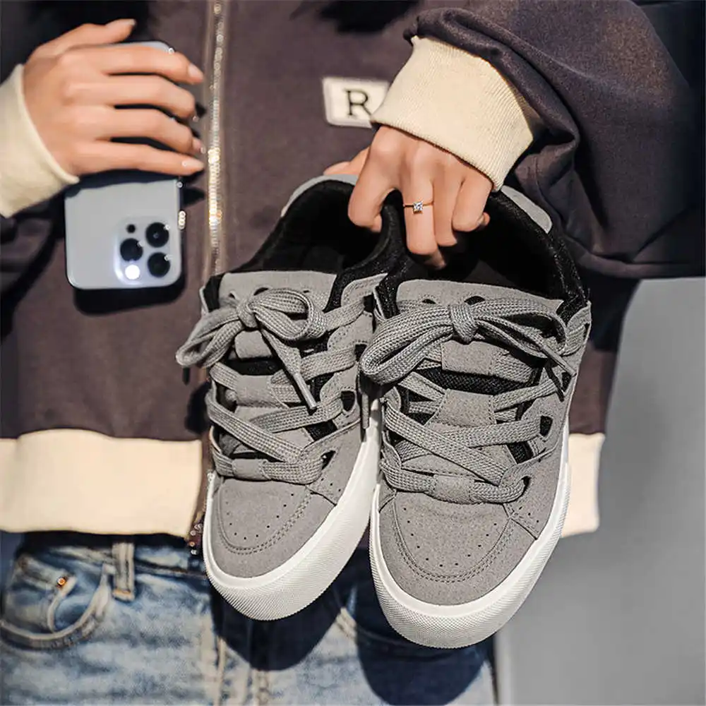 Men'S Accessories On Sale - With Lacing Hiphop Women's School Shoes