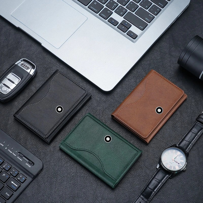 Card Case Minimalist - High End Minimalist Busine Sle Magsafe