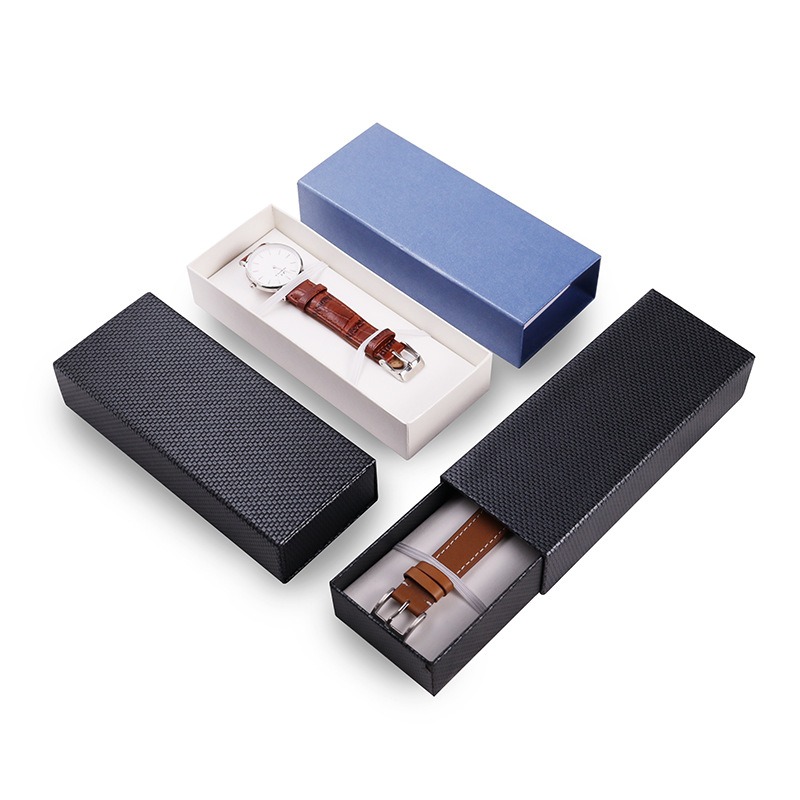 5pcs Drawer Type Watch Band Bo – обзор и цена Men Accessories Drawer