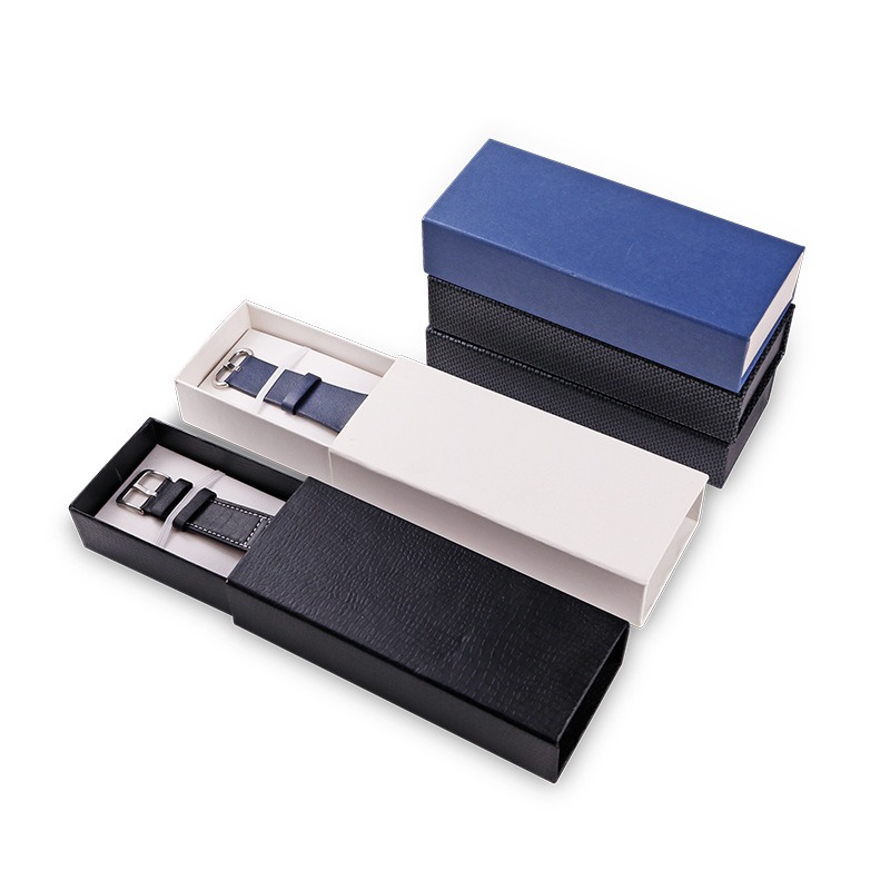 5pcs Drawer Type Watch Band Bo – обзор и цена Men Accessories Drawer