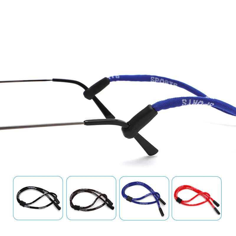 1/2/3/4pcs Non-Slip Sunglasses – обзор и цена Men Accessories Neck Chain