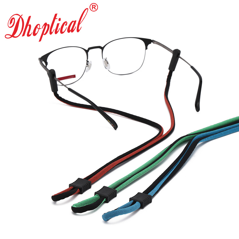 Adjustable Eyeglass Holders fo – обзор и цена Men Accessories Neck Chain