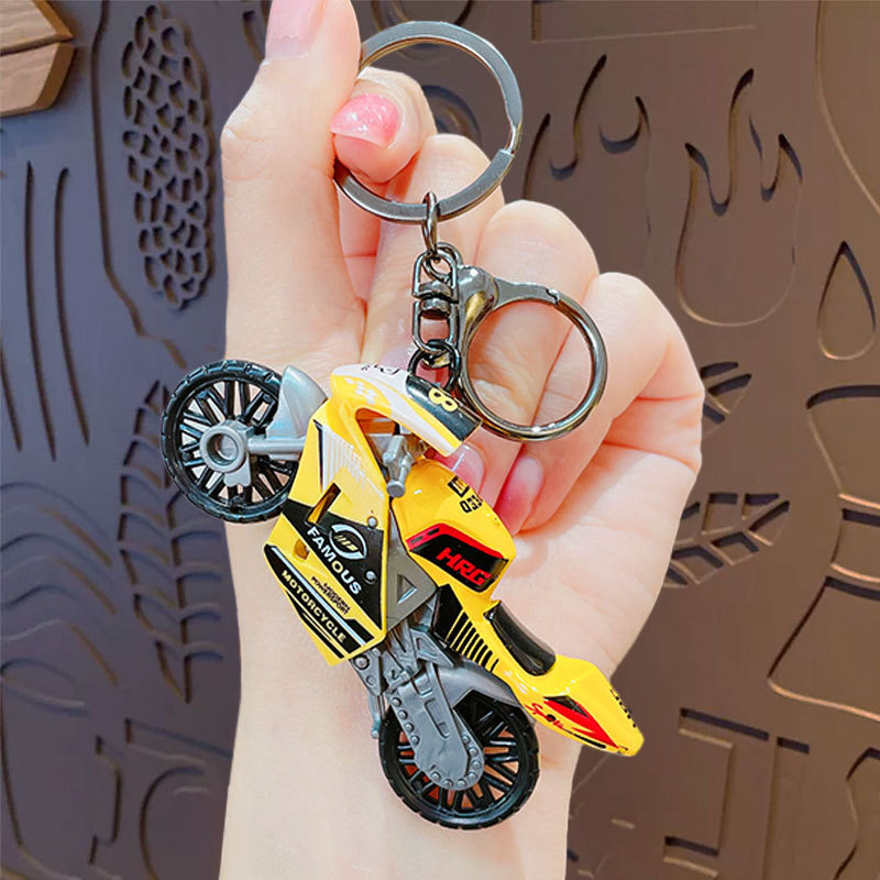 New Men Motorcycle Keychain Tr – обзор и цена Men'S Accessories Backpack