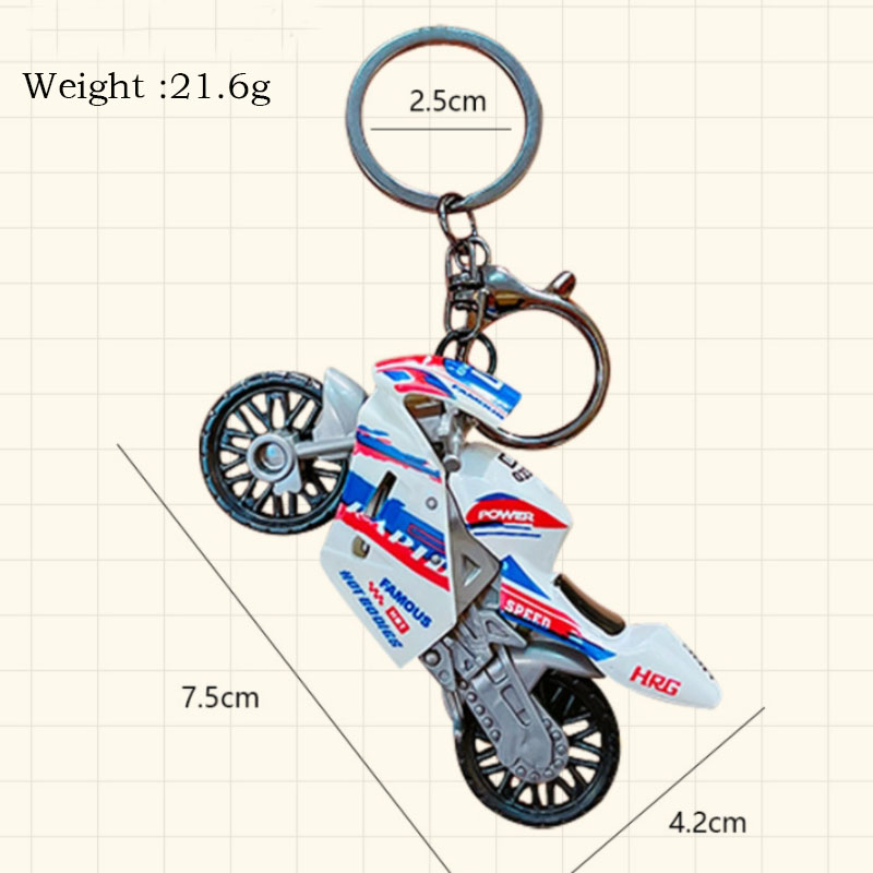 New Men Motorcycle Keychain Tr – обзор и цена Men'S Accessories Backpack