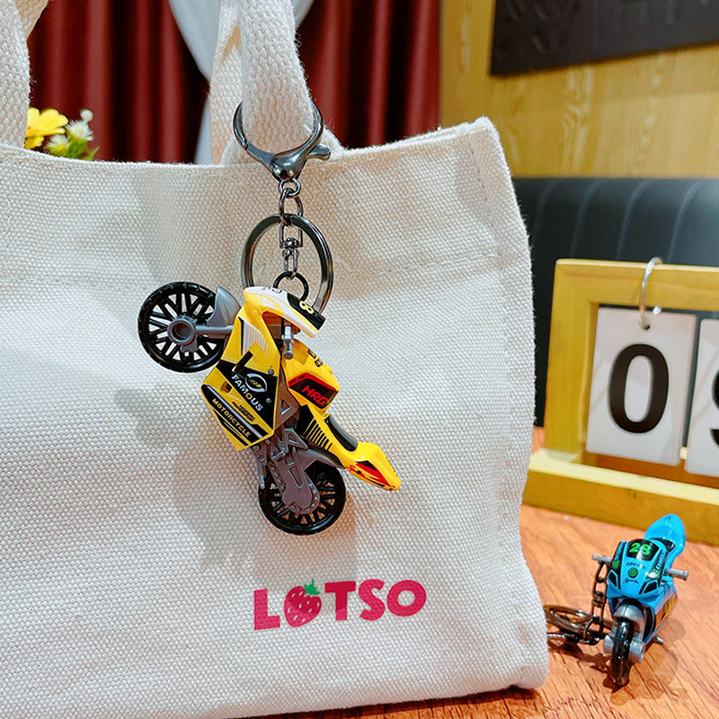 New Men Motorcycle Keychain Tr – обзор и цена Men'S Accessories Backpack