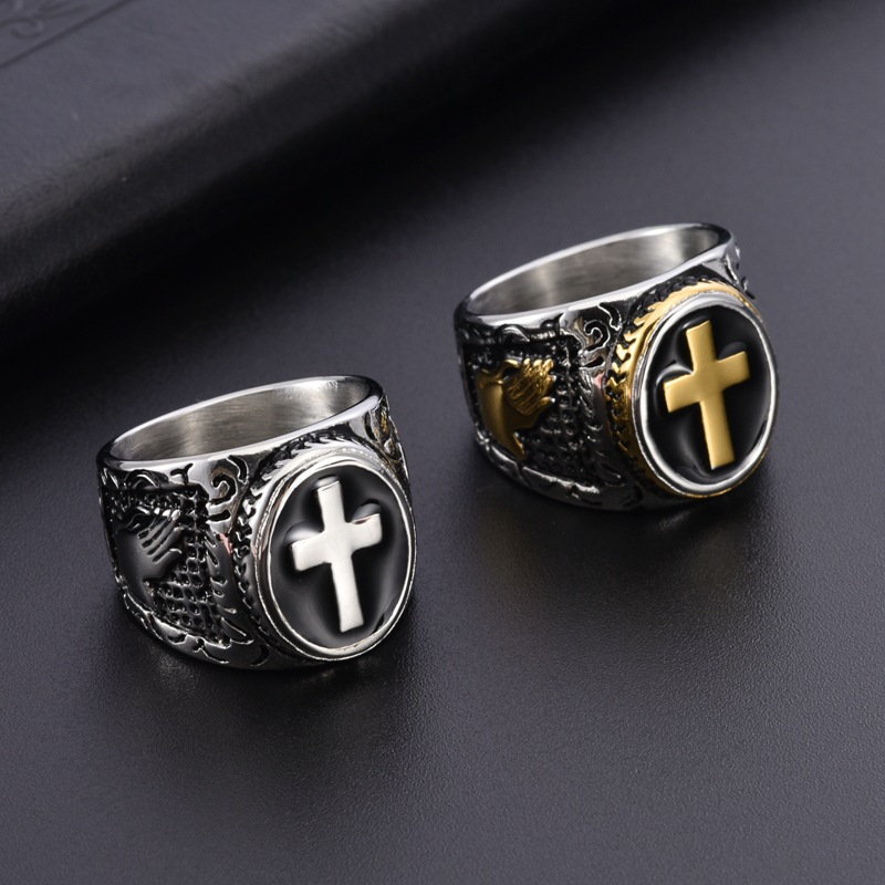 Praying Hands Cross Jesus Amul – обзор и цена Men'S Accessories Hand Bands