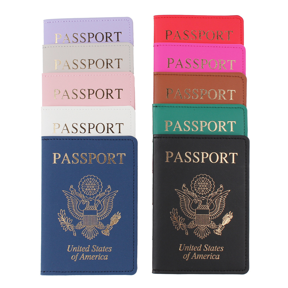 Passport Holder for Travel Ess – обзор и цена Men'S Accessories Essentials