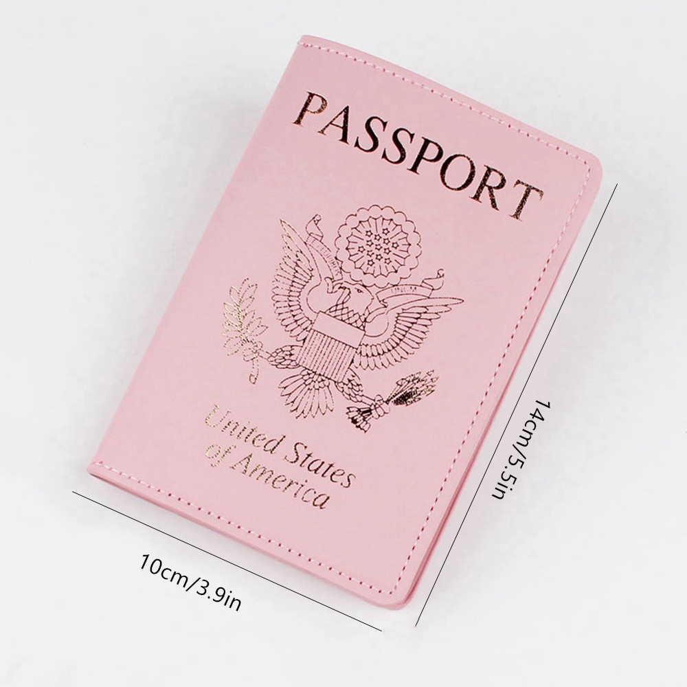 Passport Holder for Travel Ess – обзор и цена Men'S Accessories Essentials