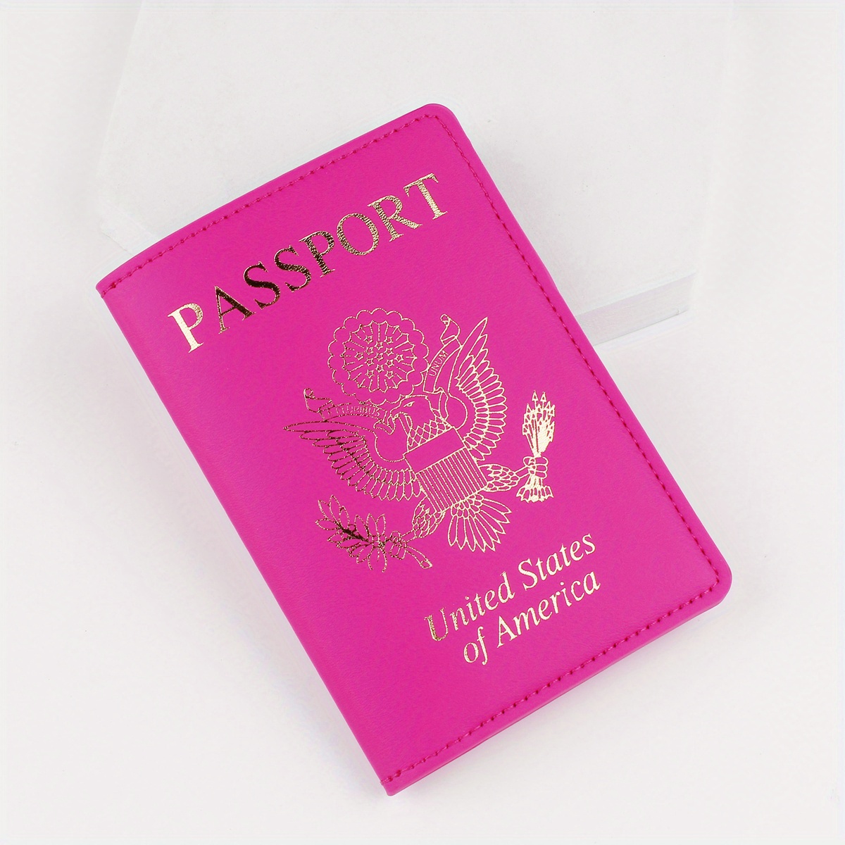 Passport Holder for Travel Ess – обзор и цена Men'S Accessories Essentials