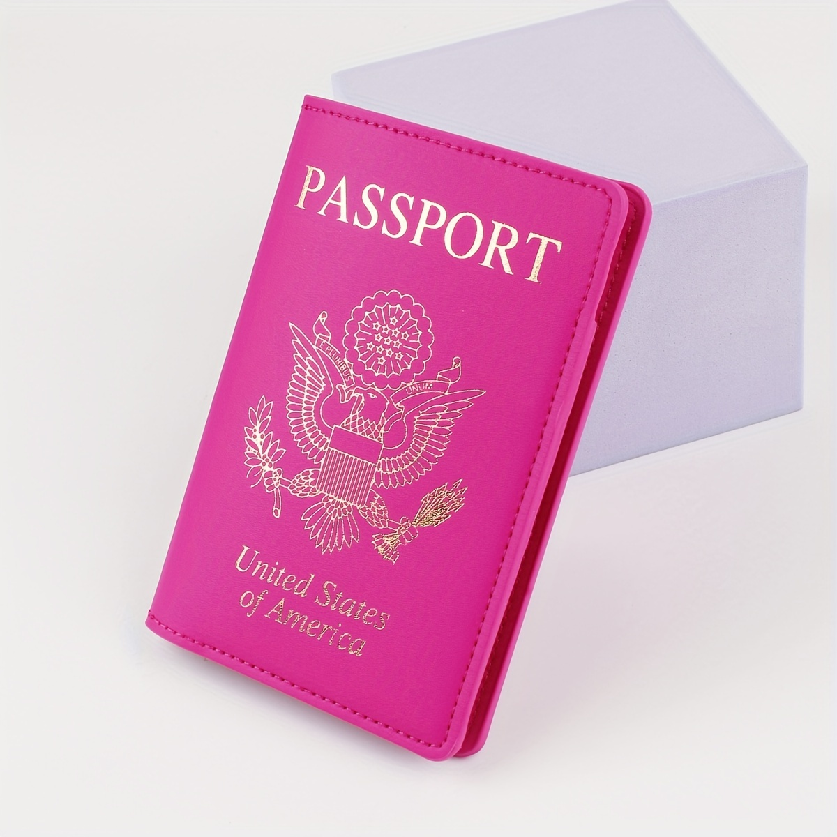 Passport Holder for Travel Ess – обзор и цена Men'S Accessories Essentials