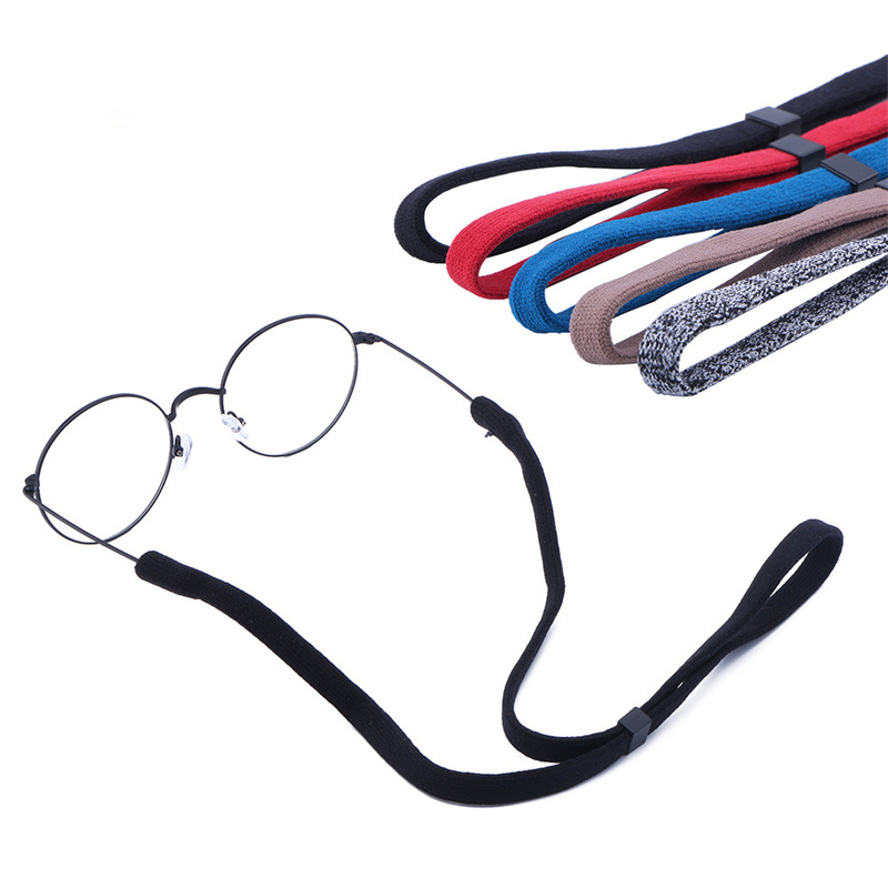 Glasses String Holder Strap -  – обзор и цена Men Accessories Neck Chain