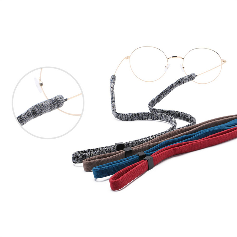 Glasses String Holder Strap -  – обзор и цена Men Accessories Neck Chain