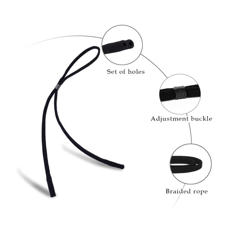 Glasses String Holder Strap -  – обзор и цена Men Accessories Neck Chain