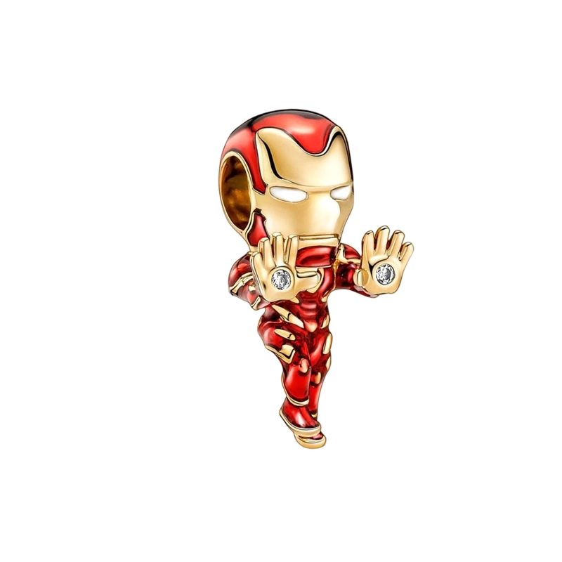 New Best Seller Iron Man Capta – обзор и цена Men'S Accessories Best