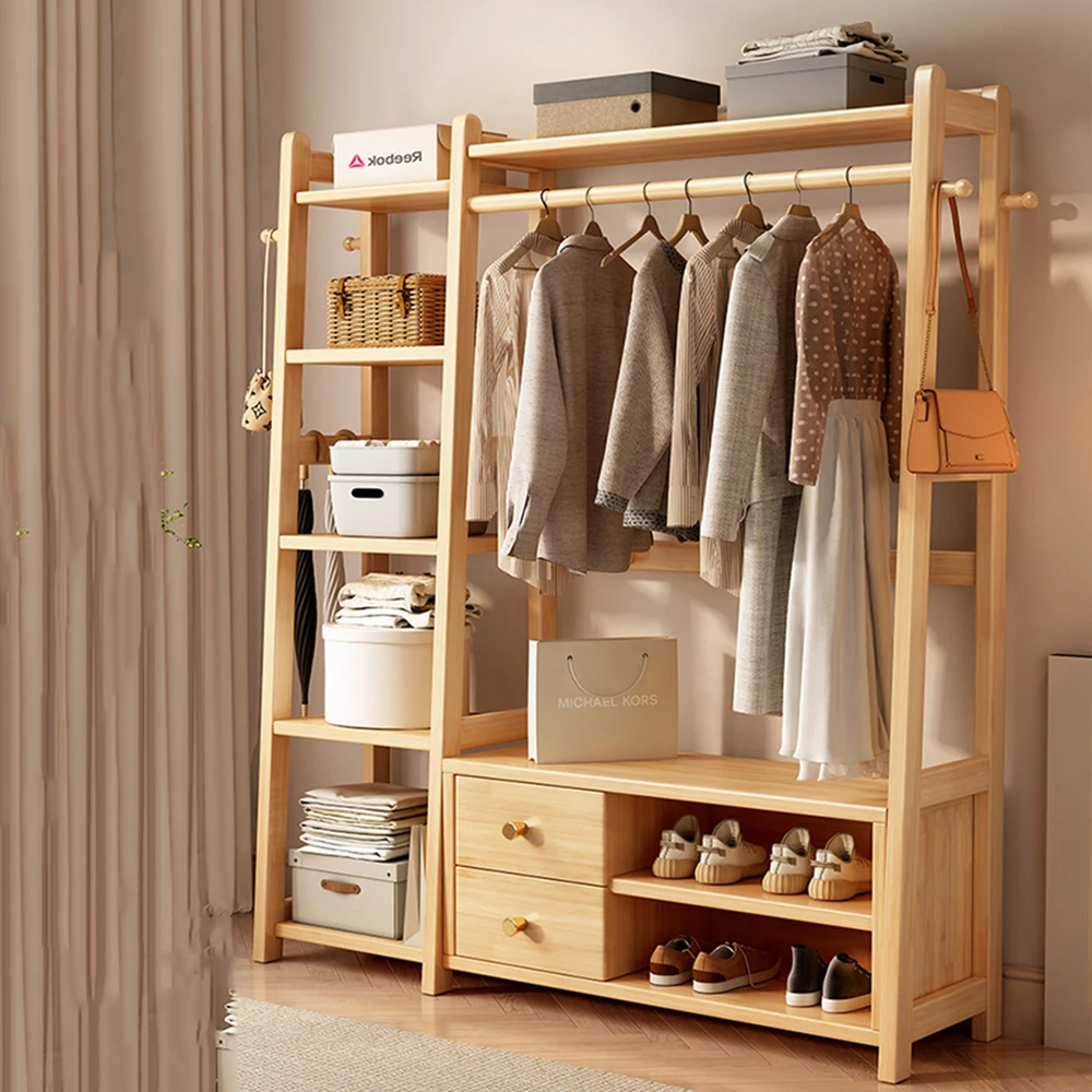 Aesthetic Heavy Duty Wooden Cl – обзор и цена Men Accessories Drawer