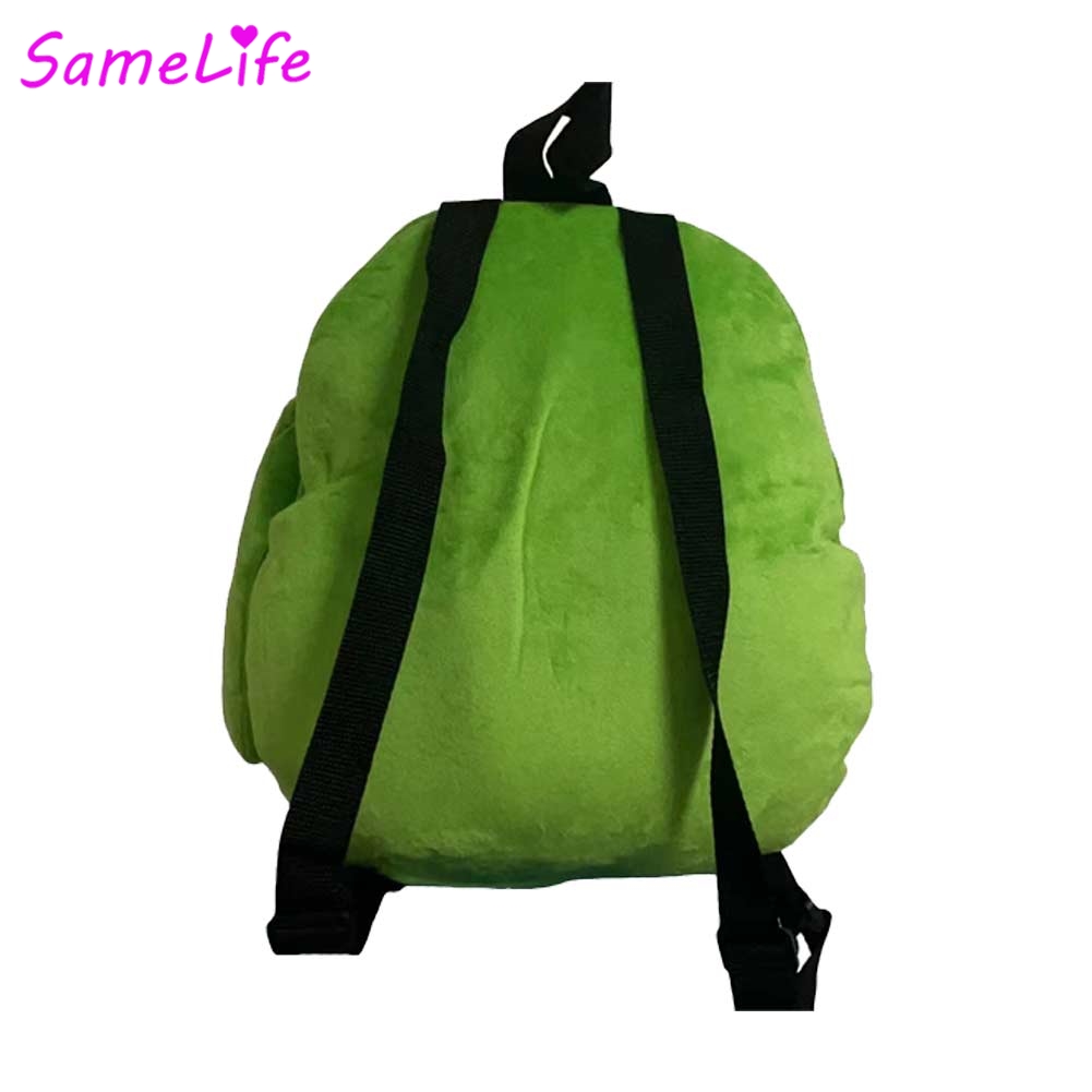 Green Ghost Slimer Backpack Co – обзор и цена Men'S Accessories Backpack
