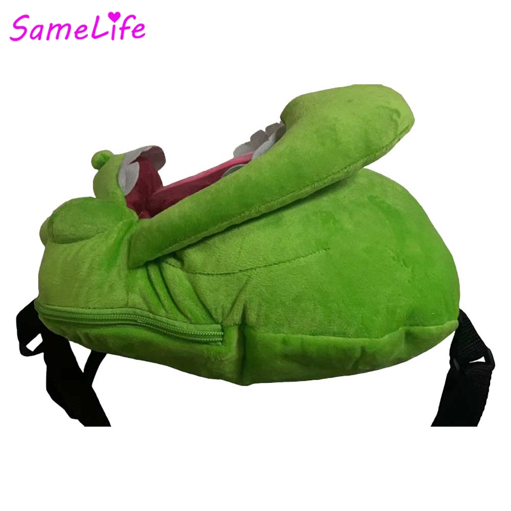 Green Ghost Slimer Backpack Co – обзор и цена Men'S Accessories Backpack