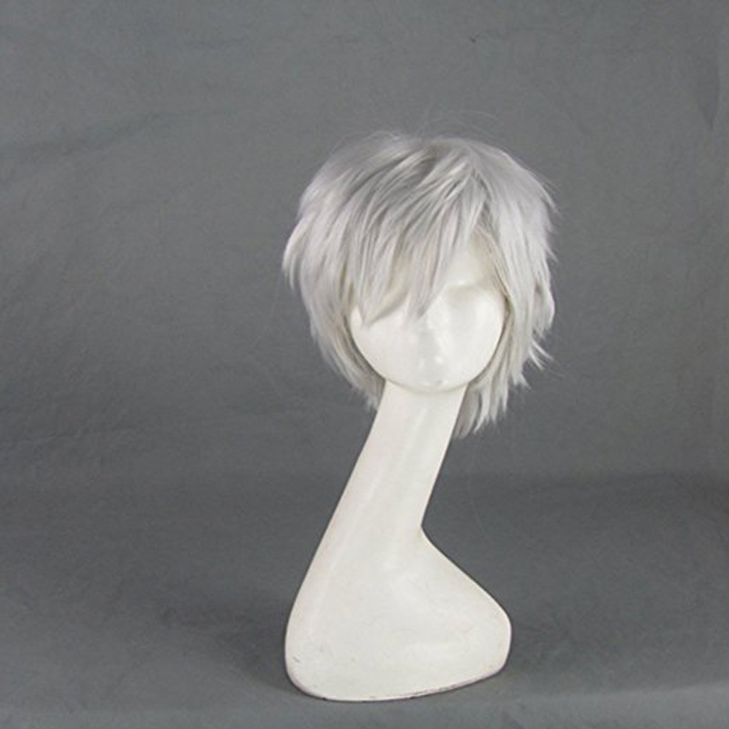 Jack Frost Rise of the Guardia – обзор и цена Men Accessories In Silver
