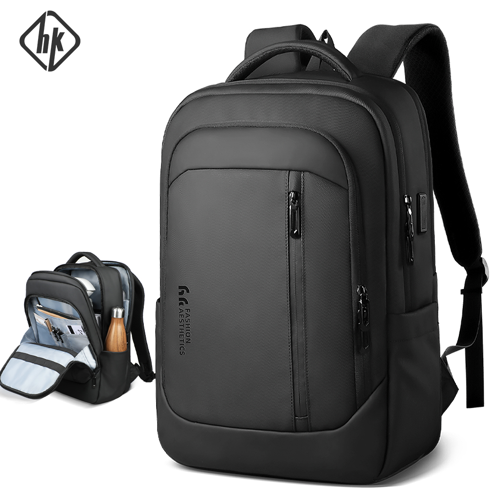 HK New Design Travel Backpack  – обзор и цена Men'S Accessories Backpack
