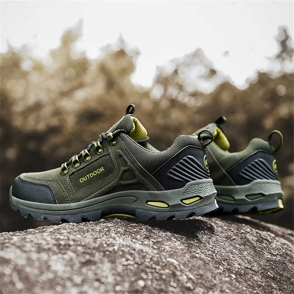 Non-slip Lace Up Hiking Tennis – обзор и цена Men'S Accessories On Sale
