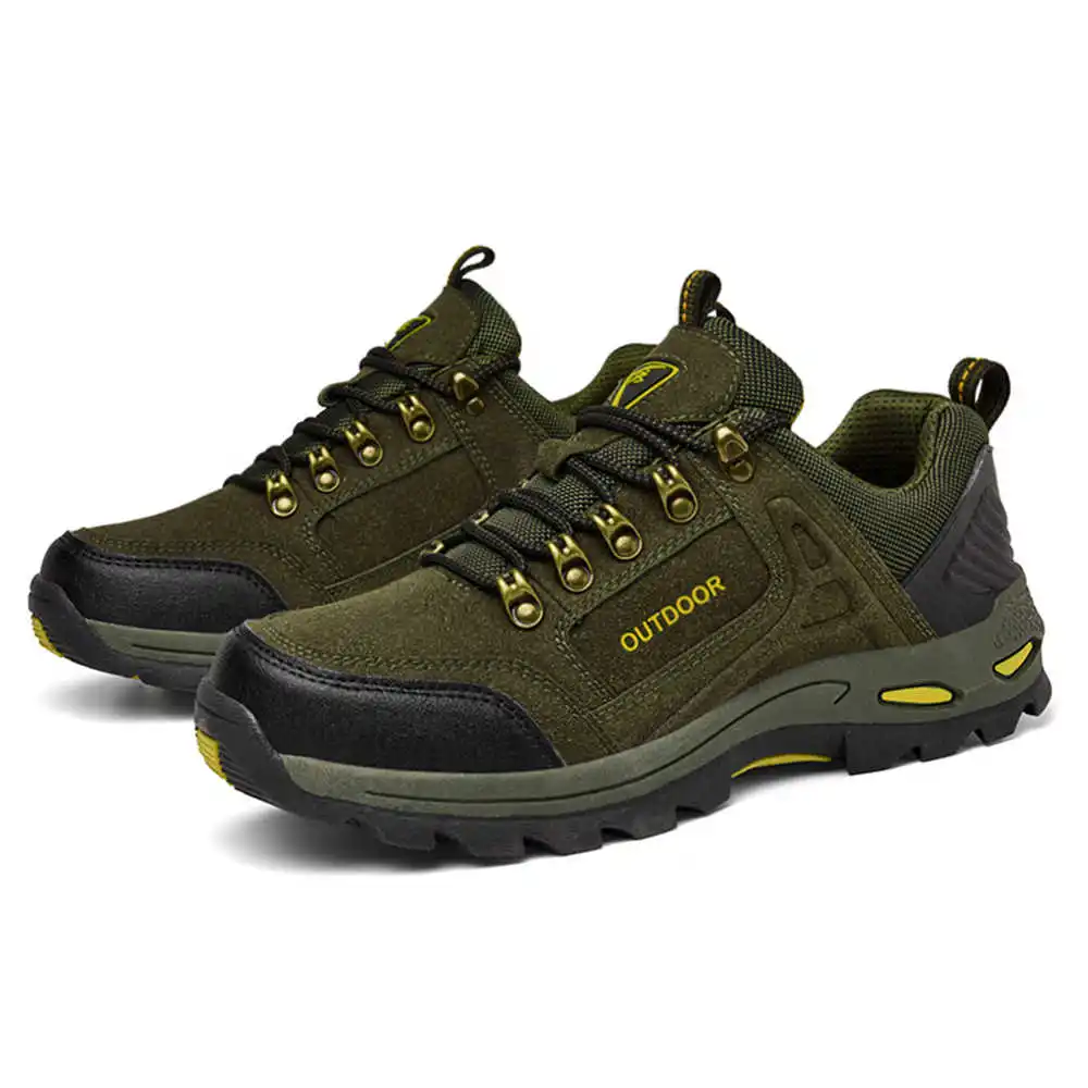 Non-slip Lace Up Hiking Tennis – обзор и цена Men'S Accessories On Sale