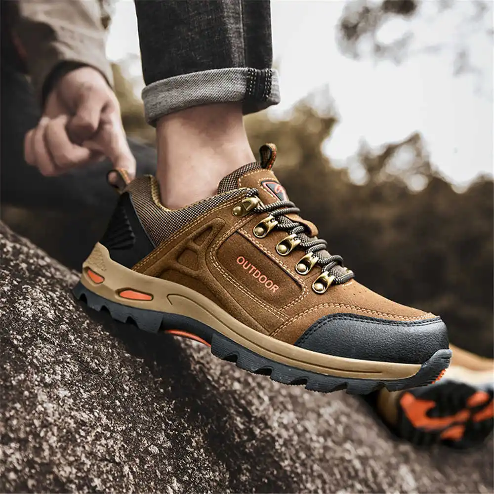 Non-slip Lace Up Hiking Tennis – обзор и цена Men'S Accessories On Sale