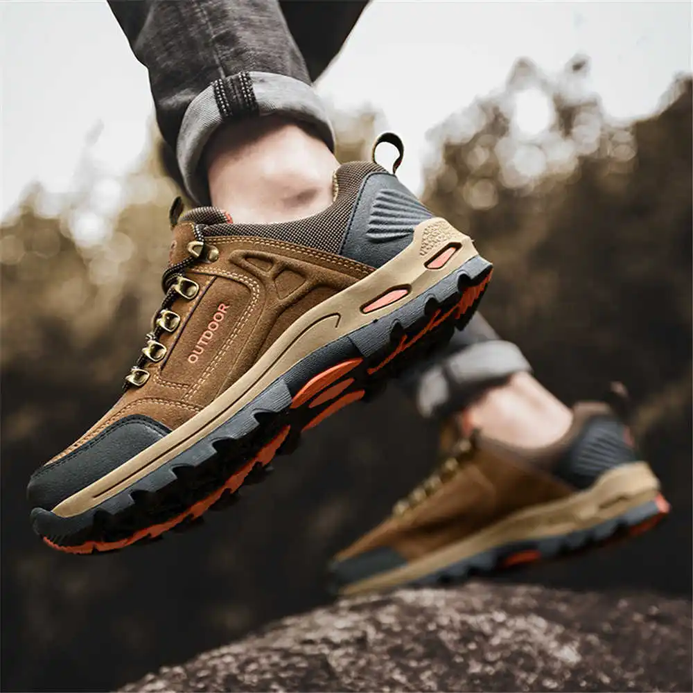 Non-slip Lace Up Hiking Tennis – обзор и цена Men'S Accessories On Sale