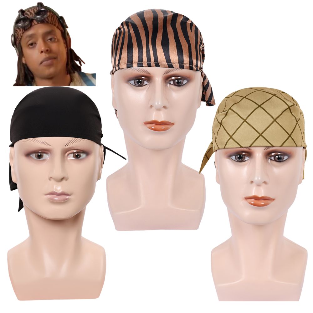 Usopp Roronoa Cosplay Zoro Scr – обзор и цена Men Accessories Kit