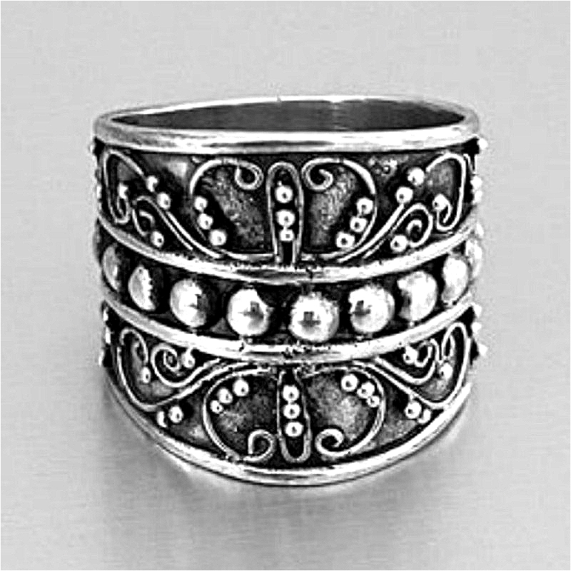 Ethnic Style Vintage Hand Carv – обзор и цена Men'S Accessories Hand Bands