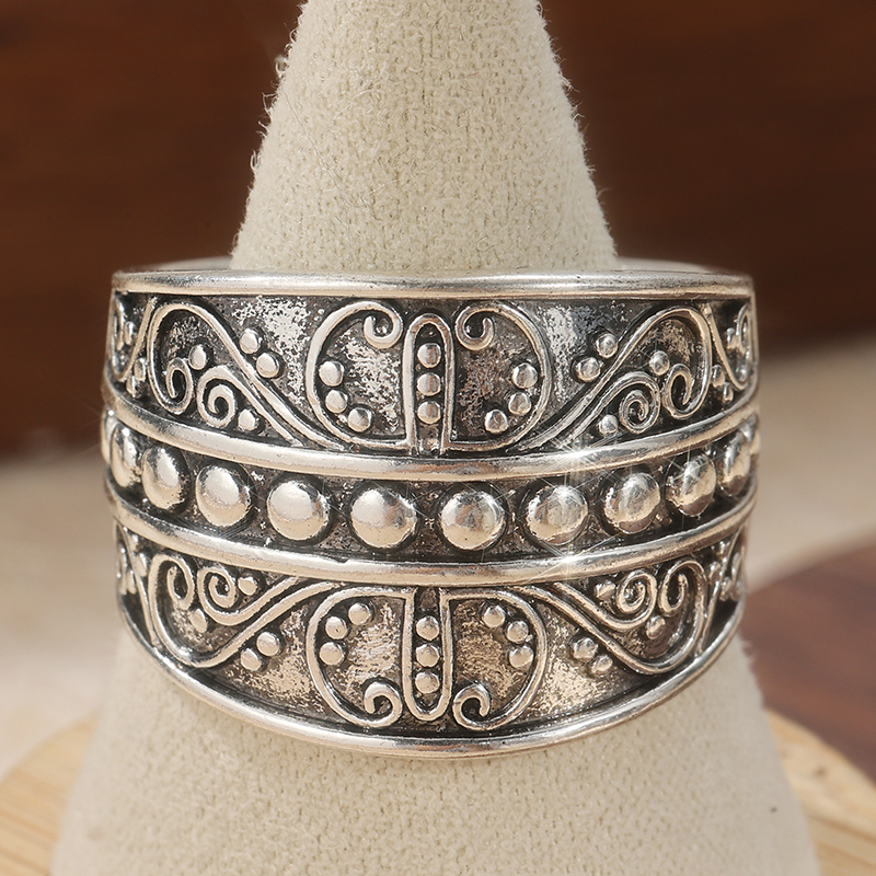 Ethnic Style Vintage Hand Carv – обзор и цена Men'S Accessories Hand Bands