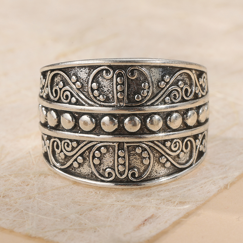 Ethnic Style Vintage Hand Carv – обзор и цена Men'S Accessories Hand Bands