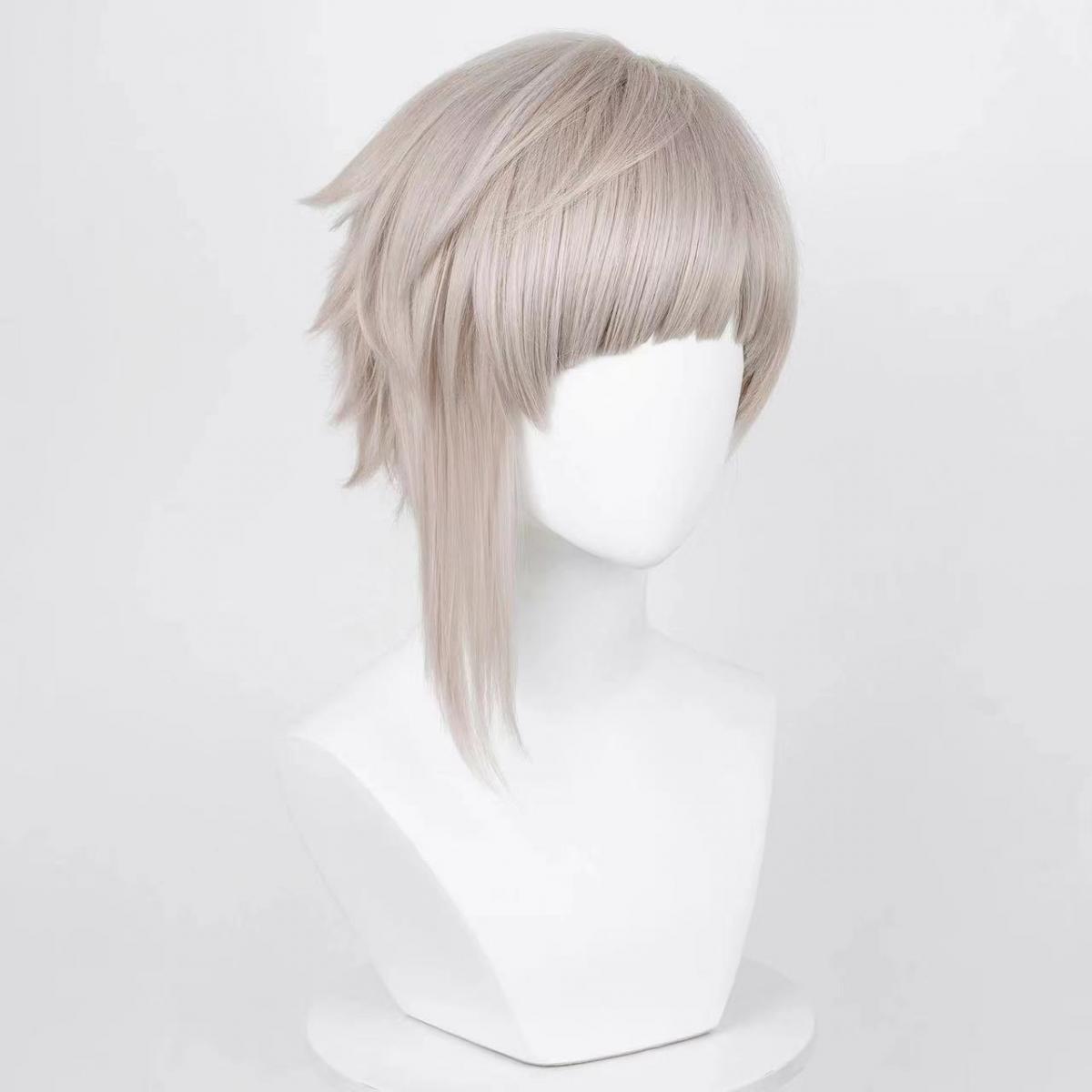 Comic mens Nakajima Atsushi co – обзор и цена Men Accessories In Silver
