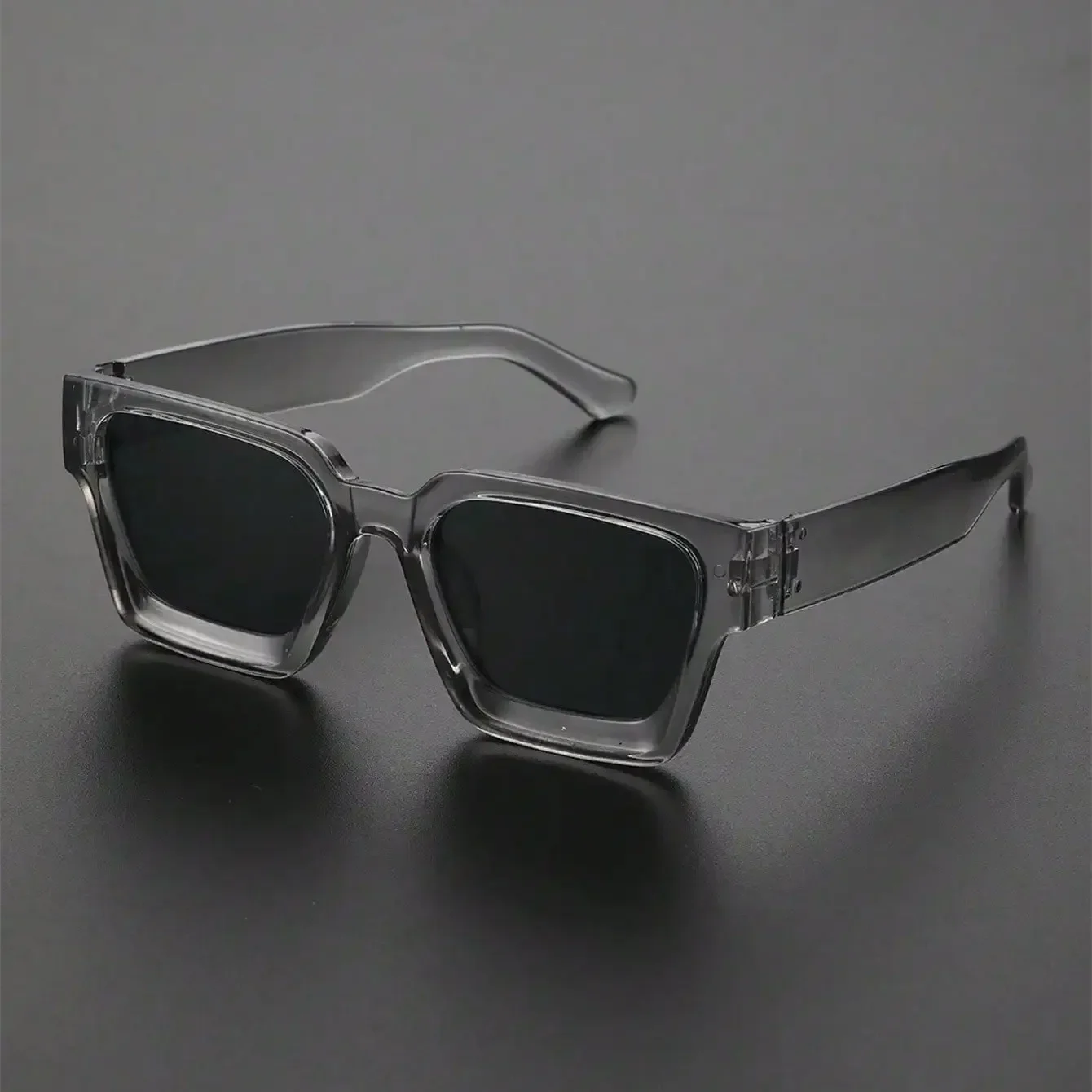 1Pc Men's Sunglasses Classic F – обзор и цена Men'S Accessories Essentials