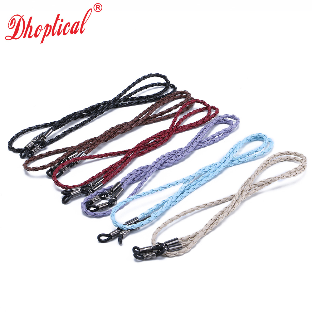 Glasses Strap,PU Securely Keep – обзор и цена Men Accessories Neck Chain