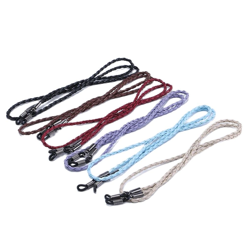 Glasses Strap,PU Securely Keep – обзор и цена Men Accessories Neck Chain