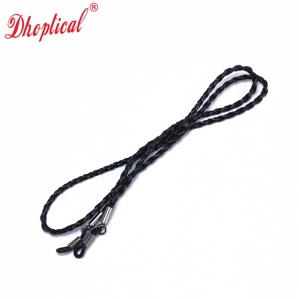 Glasses Strap,PU Securely Keep – обзор и цена Men Accessories Neck Chain