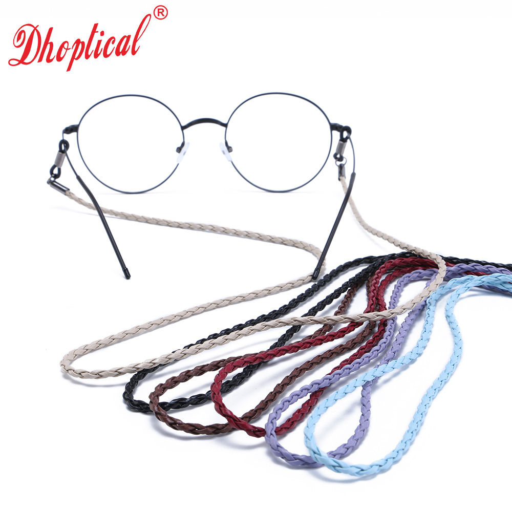 Glasses Strap,PU Securely Keep – обзор и цена Men Accessories Neck Chain
