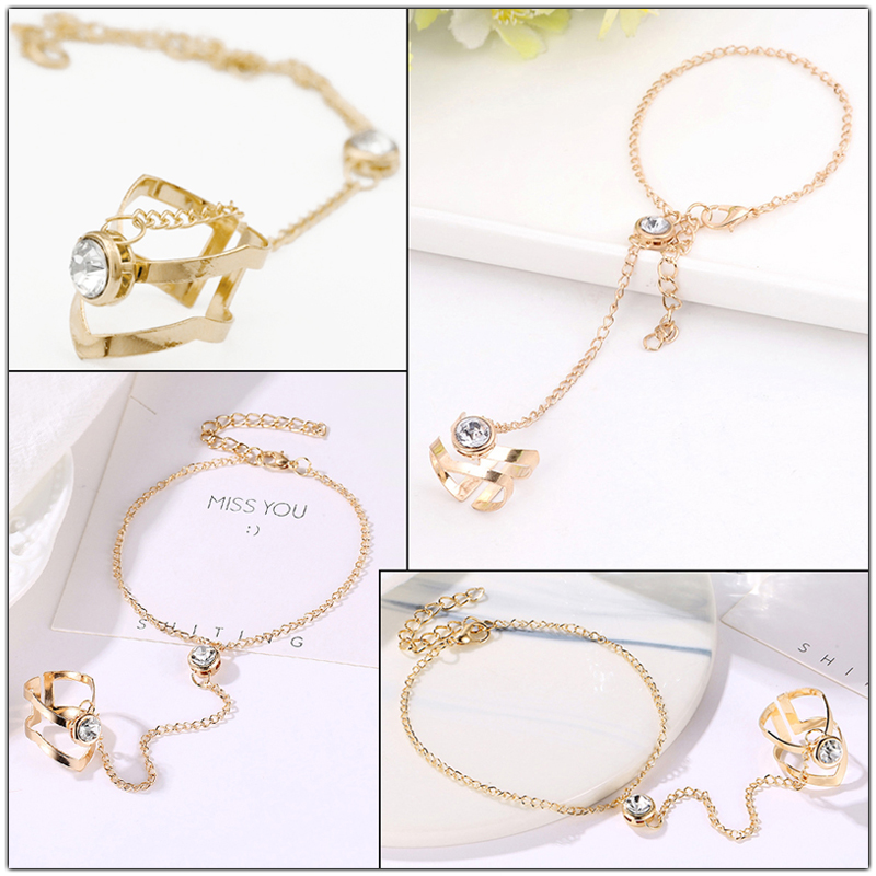 Geometric Hollow Love Heart Si – обзор и цена Men'S Accessories Hand Bands