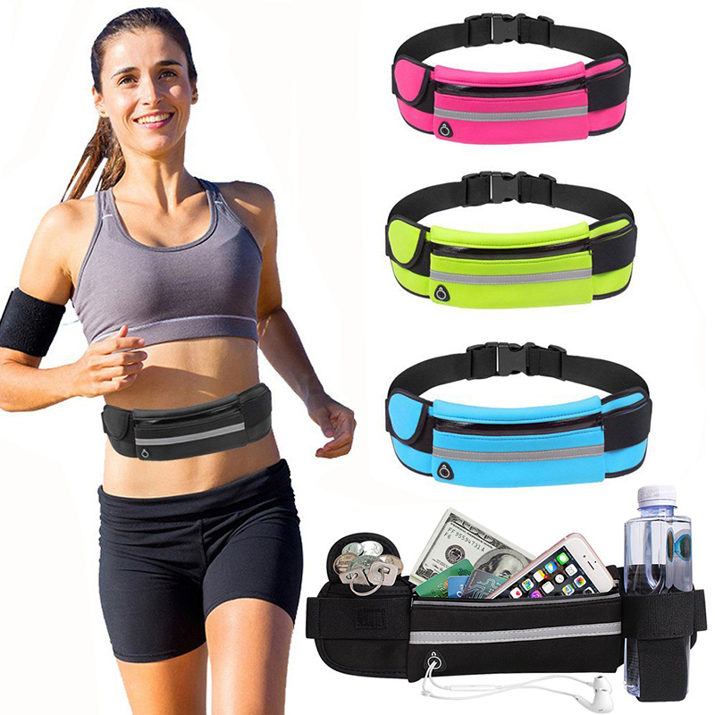 Sports Fanny Pack Women Runnin – обзор и цена Men'S Accessories Backpack