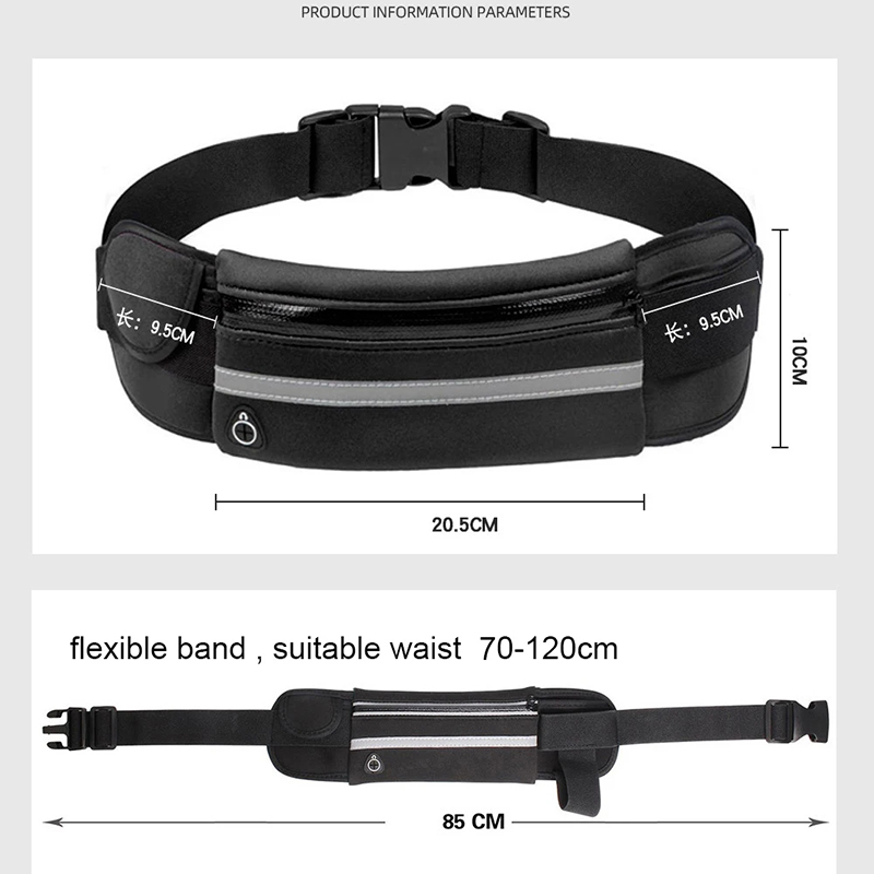 Sports Fanny Pack Women Runnin – обзор и цена Men'S Accessories Backpack