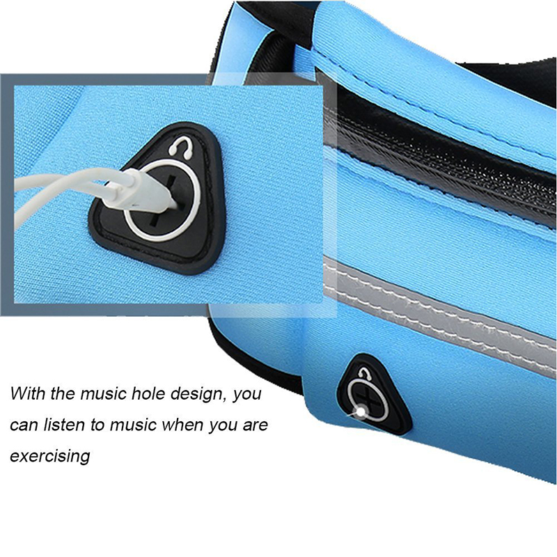 Sports Fanny Pack Women Runnin – обзор и цена Men'S Accessories Backpack