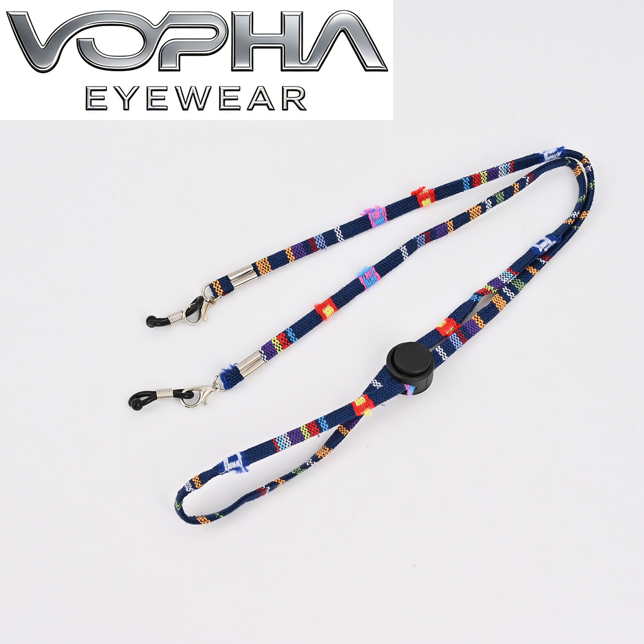 VOPHA Leather Eyeglass Strap f – обзор и цена Men Accessories Neck Chain