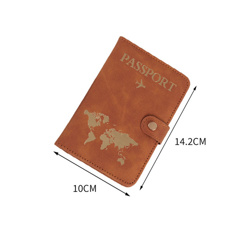 Travel Passport Holder Organiz – обзор и цена Men'S Accessories Essentials