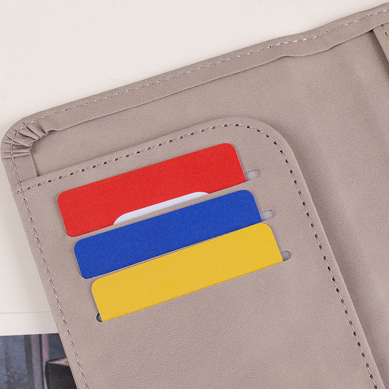 Travel Passport Holder Organiz – обзор и цена Men'S Accessories Essentials