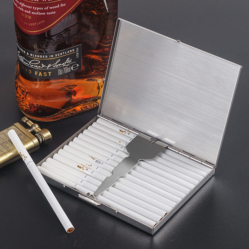 Stainless steel extended Styli – обзор и цена Men Accessories Kit