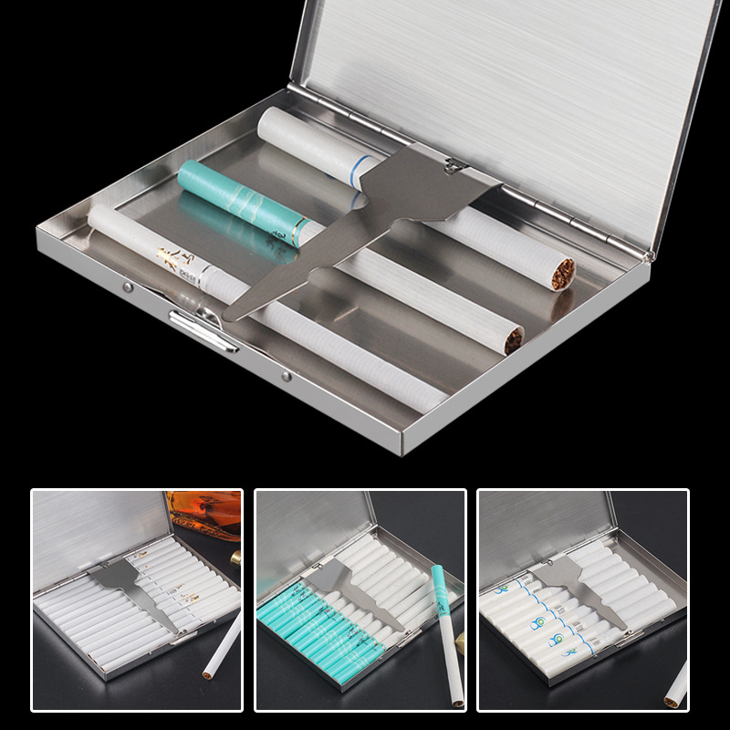 Stainless steel extended Styli – обзор и цена Men Accessories Kit