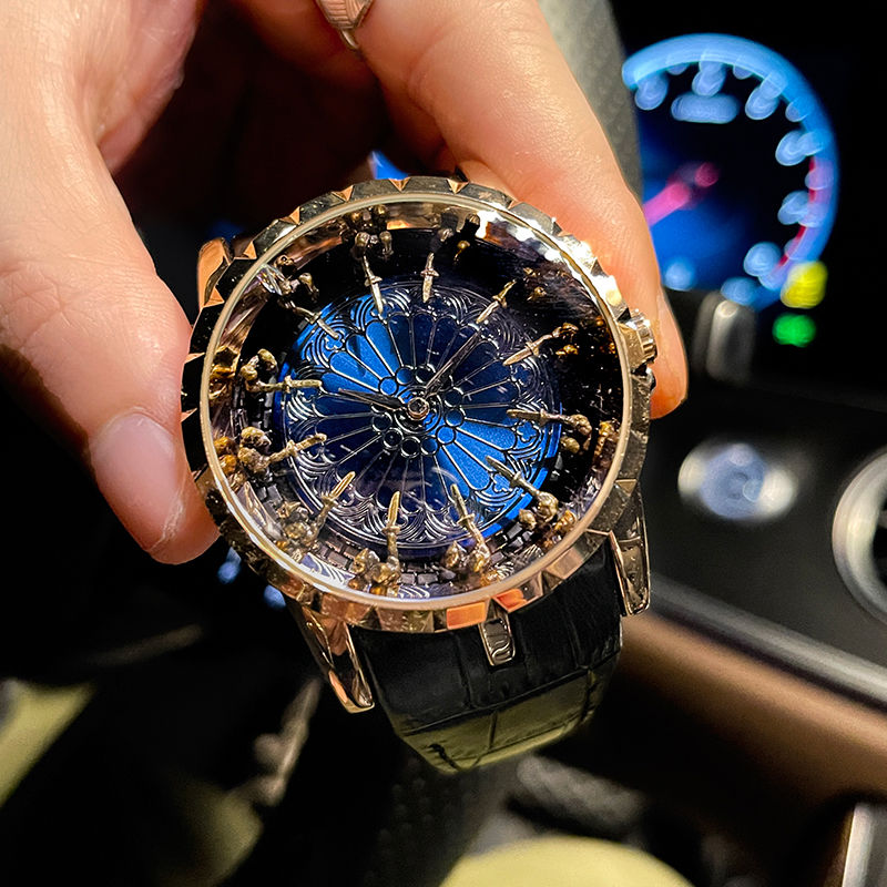 Luxurious and Elegant Men's Wa – обзор и цена Men'S Accessories Best